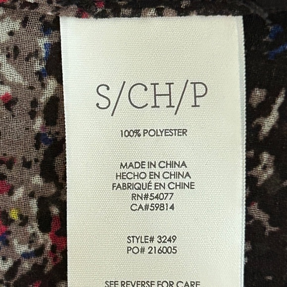 Blouse - Picture 5 of 5